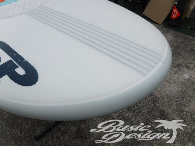 2020 ���̥ԡ������ա������󥰥ܡ��� NSP DCFOIL 6'6"x27.5"x110L�����/UFOILB-029��