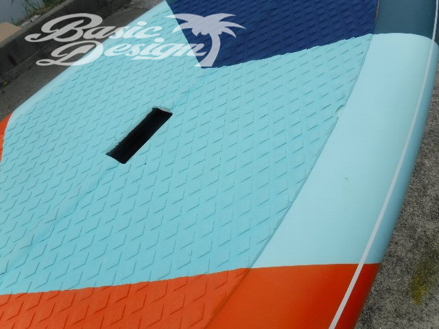 2020 ���̥ԡ������ա������󥰥ܡ��� NSP DCFOIL 6'6"x27.5"x110L�����/UFOILB-029��