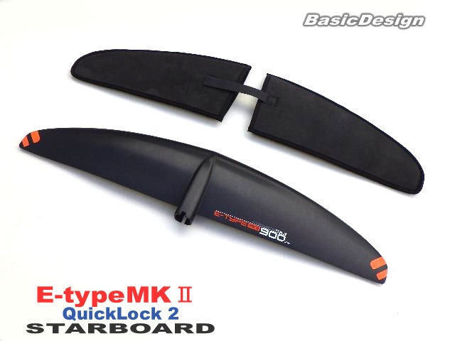 2024 �������ܡ��� �ե�����Τ� ����������2 STARBOARD FOIL QL2 E-TYPE2 PARTS ��new/����̵����