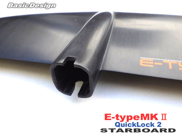 2024 �������ܡ��� �ե�����Τ� ����������2 STARBOARD FOIL QL2 E-TYPE2 PARTS ��new/����̵����