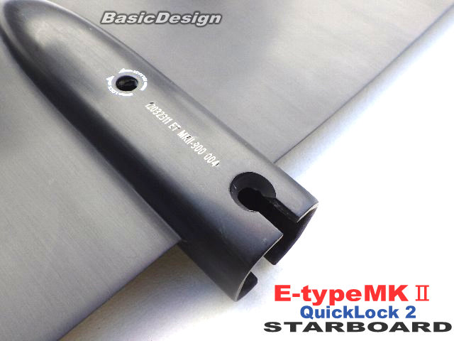 2024 �������ܡ��� �ե�����Τ� ����������2 STARBOARD FOIL QL2 E-TYPE2 PARTS ��new/����̵����