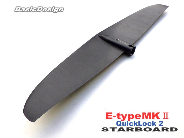2024 �������ܡ��� �ե�����Τ� ����������2 STARBOARD FOIL QL2 E-TYPE2 PARTS ��new/����̵����