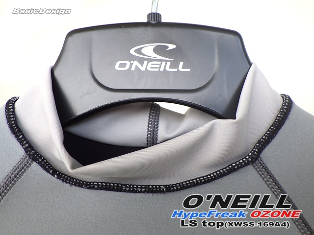 2024 ���ˡ��� �ϥ��ѡ��ե꡼�� ������ LS�ȥå� O'NEILL HYPER FREAK LS Top�����֡�XWSS-269A4��