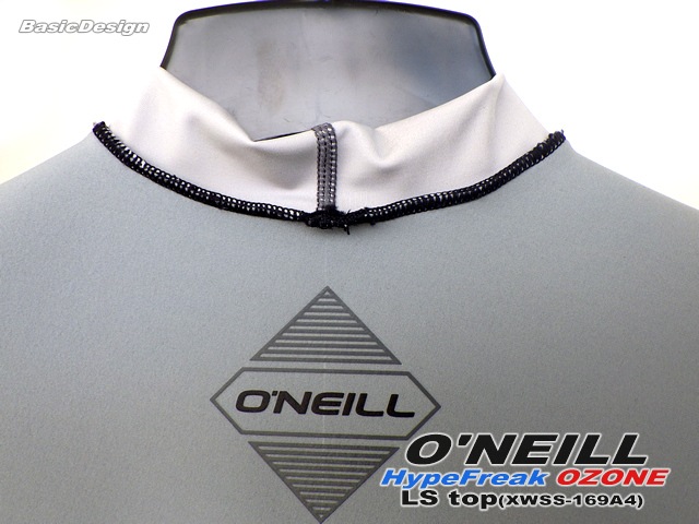 2024 ���ˡ��� �ϥ��ѡ��ե꡼�� ������ LS�ȥå� O'NEILL HYPER FREAK LS Top�����֡�XWSS-269A4��