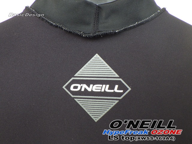 2024 ���ˡ��� �ϥ��ѡ��ե꡼�� ������ LS�ȥå� O'NEILL HYPER FREAK LS Top�����֡�XWSS-269A4��
