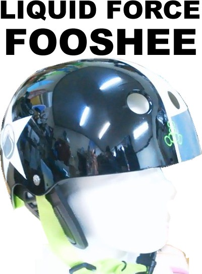 2012 ON'S ���� �ꥭ�åɥե����� LIQUID FORCE FOOSHEE �إ��å� ��new��