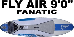 2014 �ե��ʥƥ��å� FANATIC FLY AIR �ե饤������9.0 (new/����̵��)