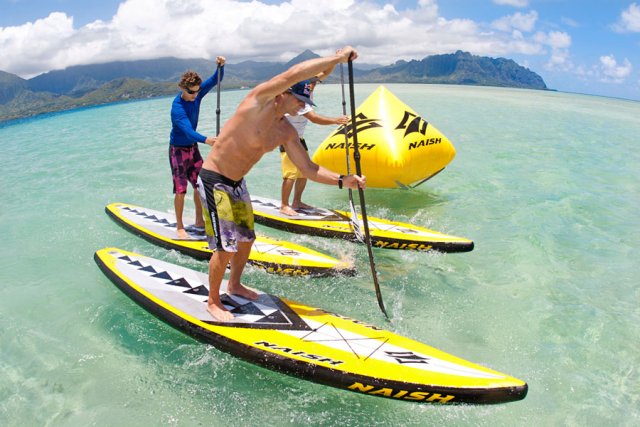2018 ʥå SUP NAISH ONE12'6" (new/̵)