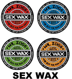 2019 ååSEXWAXcool cold warm tropical   (new)