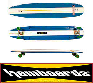 2017 �ϥ�ܡ��� HAMBOARDS ��new/����̵����