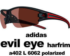 ���ǥ����� �������륢���ϡ��ե�� adidas evil eye harfrim a402L(new/���̵��)