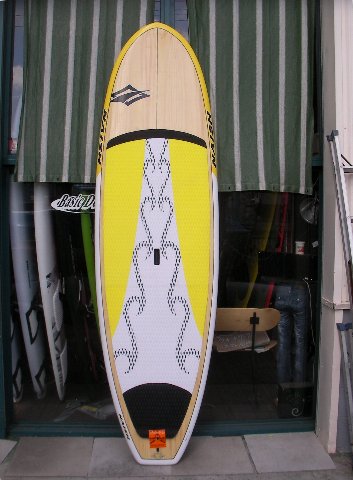 2013 ナッシュ NAISH MANA GT シリーズ （new）│中古ウインド 