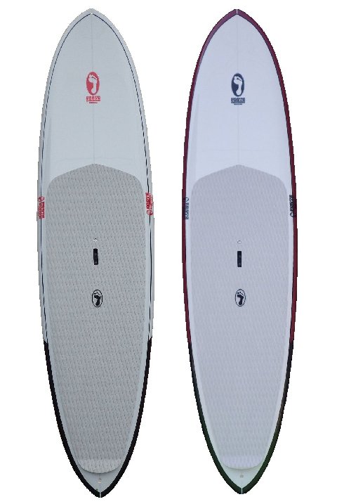 2013 ビルフット BILL FOOTE SPD 9'6