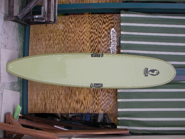 2012 BILL FOOTE BFL 9'1