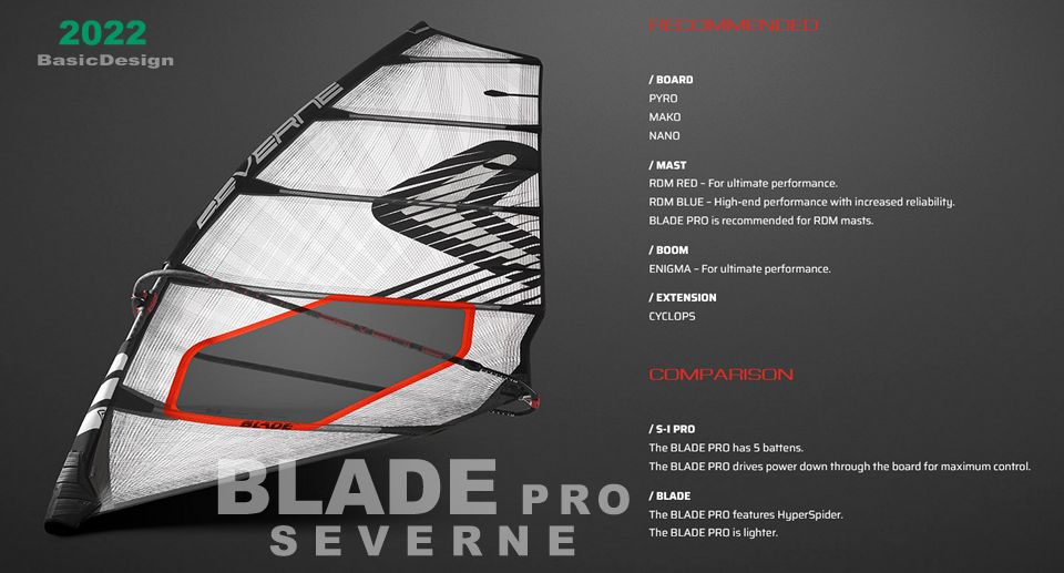 2022 ���С��󥻥��� �֥졼�� �ץ� SEVERNE BLADE PRO��new/����̵����