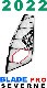 2022 ���С��󥻥��� �֥졼�� �ץ� SEVERNE BLADE PRO��new/����̵����