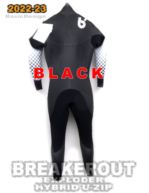 2022-23 �֥졼���������� �������ݥ������� �桼���å� BREAKEROUT EXPOLODER HYBRID U-ZIP ��new/����̵����