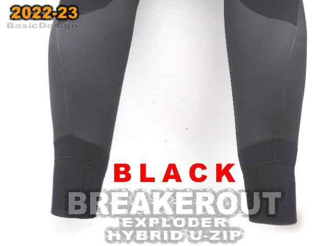 2022-23 �֥졼���������� �������ݥ������� �桼���å� BREAKEROUT EXPOLODER HYBRID U-ZIP ��new/����̵����