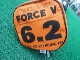 2017 �ʥå��奻���� �ե�����5 NAISHSAIL FORCE5 6.2m2  (���/USW-701��