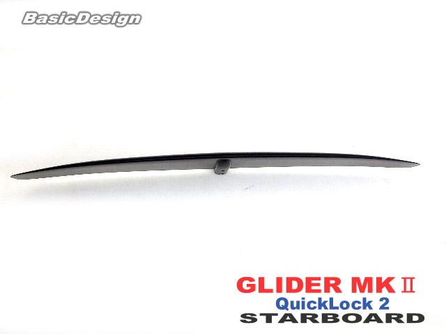2024 �������ܡ��� �ե�����Τ� ���饤����2 STARBOARD FOIL QL2 GLIDER2 PARTS ��new/����̵����