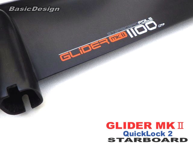 2024 �������ܡ��� �ե�����Τ� ���饤����2 STARBOARD FOIL QL2 GLIDER2 PARTS ��new/����̵����