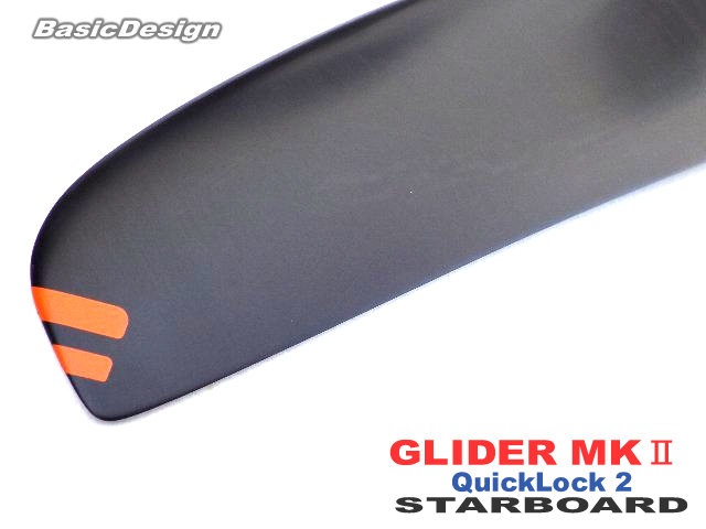 2024 �������ܡ��� �ե�����Τ� ���饤����2 STARBOARD FOIL QL2 GLIDER2 PARTS ��new/����̵����