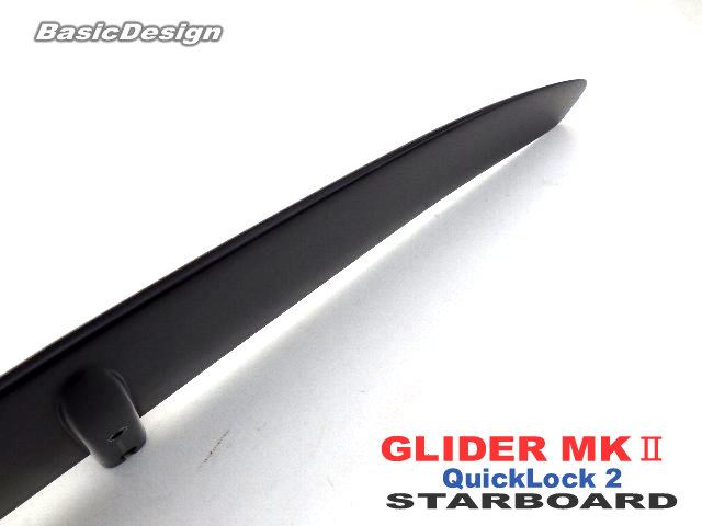 2024 �������ܡ��� �ե�����Τ� ���饤����2 STARBOARD FOIL QL2 GLIDER2 PARTS ��new/����̵����