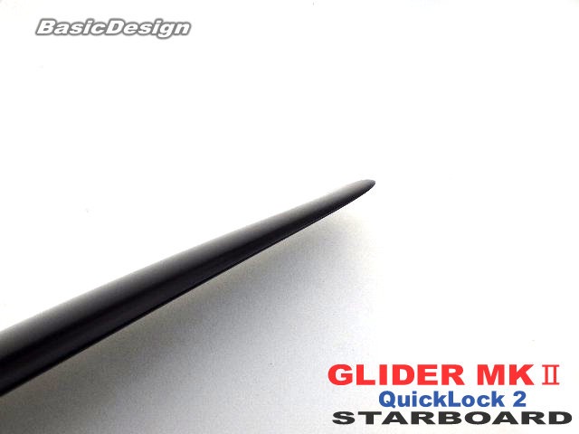 2024 �������ܡ��� �ե�����Τ� ���饤����2 STARBOARD FOIL QL2 GLIDER2 PARTS ��new/����̵����