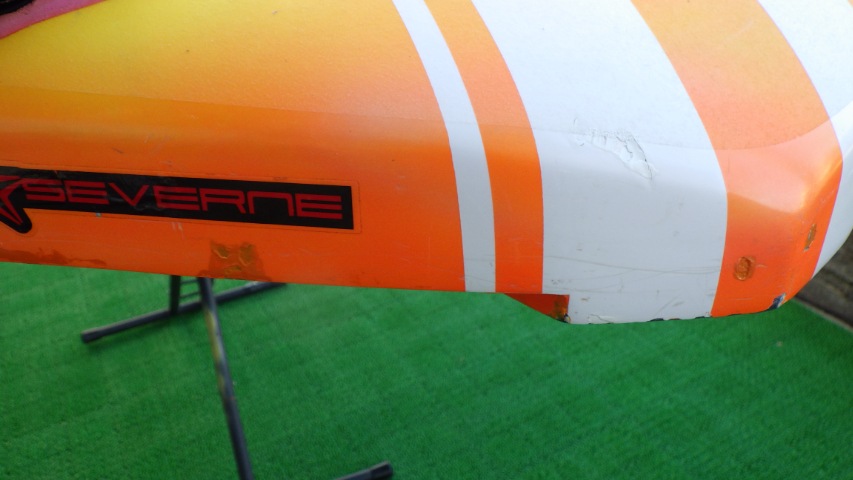 2018 �������ܡ���  �������˥å� STARBOARD ISONIC �����ܥ� 137L �����/UBS-219��