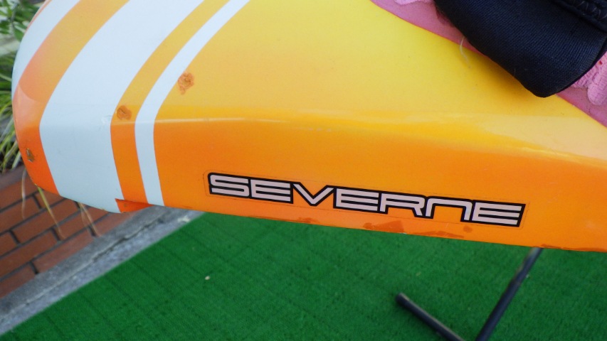 2018 �������ܡ���  �������˥å� STARBOARD ISONIC �����ܥ� 137L �����/UBS-219��
