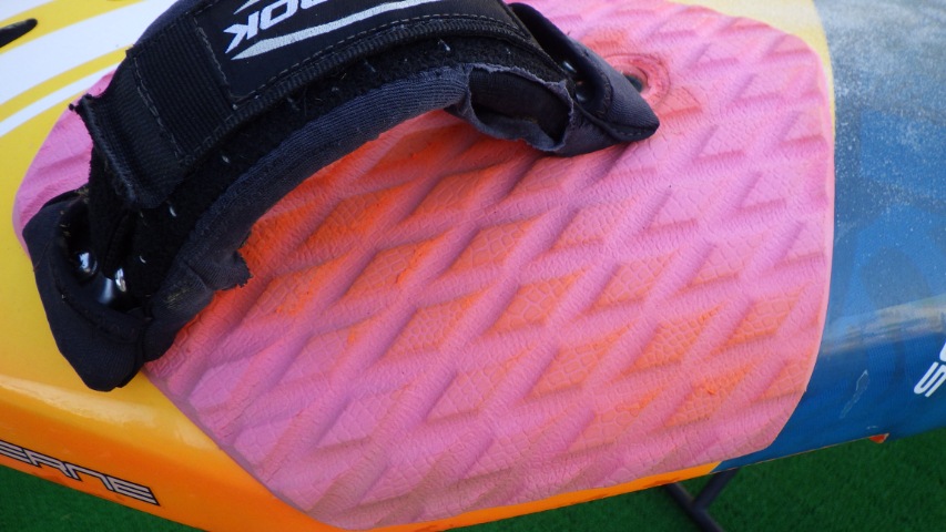 2018 �������ܡ���  �������˥å� STARBOARD ISONIC �����ܥ� 137L �����/UBS-219��