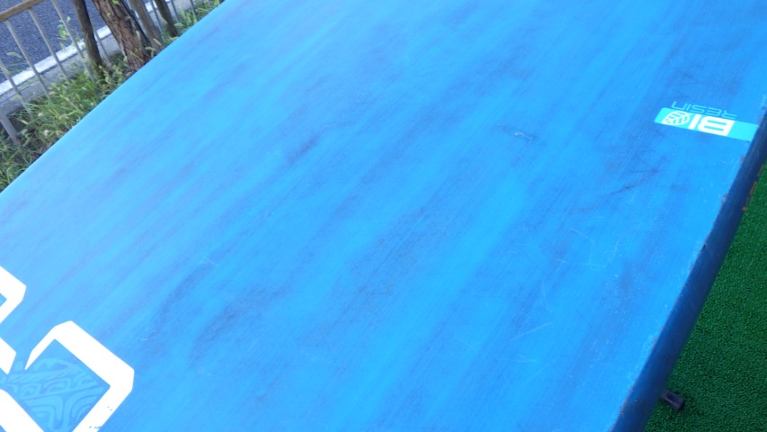 2018 �������ܡ���  �������˥å� STARBOARD ISONIC �����ܥ� 137L �����/UBS-219��
