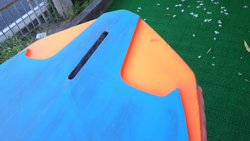 2018 �������ܡ���  �������˥å� STARBOARD ISONIC �����ܥ� 137L �����/UBS-219��