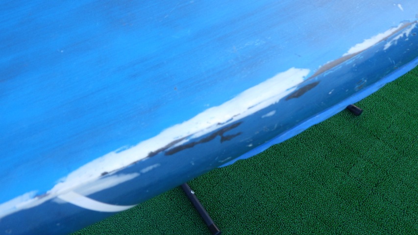 2018 �������ܡ���  �������˥å� STARBOARD ISONIC �����ܥ� 137L �����/UBS-219��