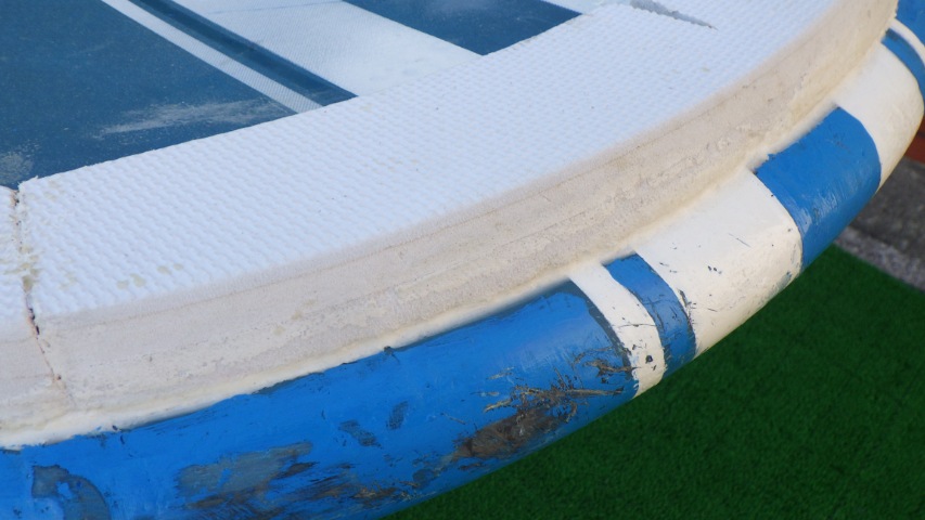 2018 �������ܡ���  �������˥å� STARBOARD ISONIC �����ܥ� 137L �����/UBS-219��