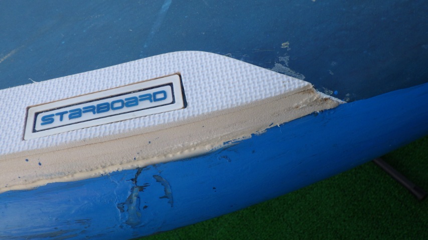 2018 �������ܡ���  �������˥å� STARBOARD ISONIC �����ܥ� 137L �����/UBS-219��
