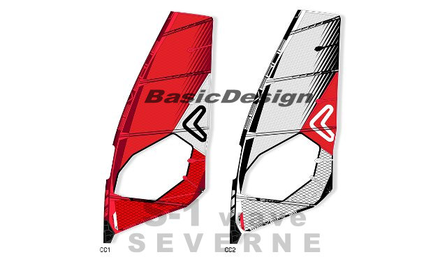 2020 ���С��� ������� SEVERNE S-1��new/����̵����