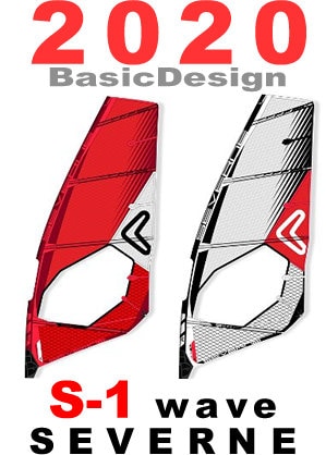 2020 ���С��� ������� SEVERNE S-1��new/����̵����