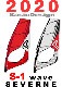 2020 ���С��� ������� SEVERNE S-1��new/����̵����