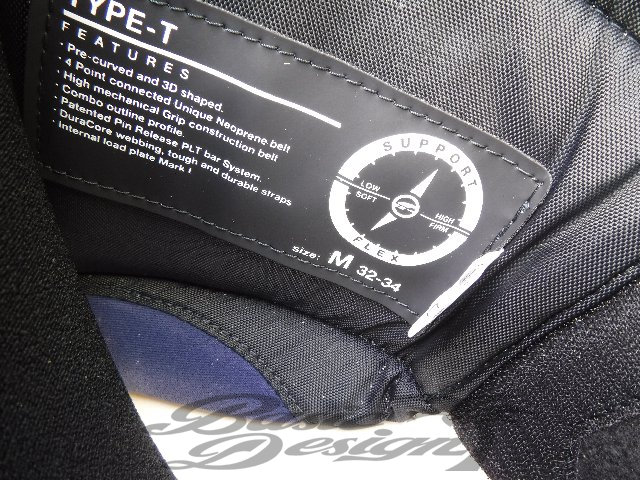 2016 ץߥå ϡͥ ץƥ PROLIMIT TYPE-T M /UHNS-030