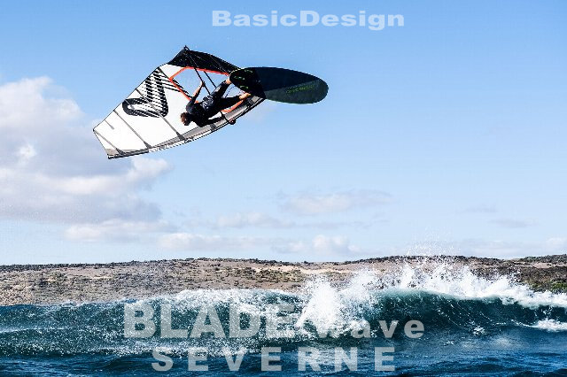 2021 ���С��󥻥��� �֥졼�� SEVERNE BLADE  ��new/����̵����