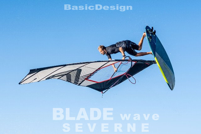 2021 ���С��󥻥��� �֥졼�� SEVERNE BLADE  ��new/����̵����