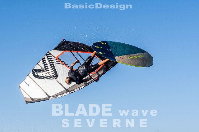 2021 ���С��󥻥��� �֥졼�� SEVERNE BLADE  ��new/����̵����