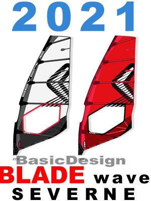 2021 ���С��󥻥��� �֥졼�� SEVERNE BLADE  ��new/����̵����