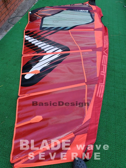 2021 ���С��󥻥��� �֥졼�� SEVERNE BLADE  ��new/����̵����