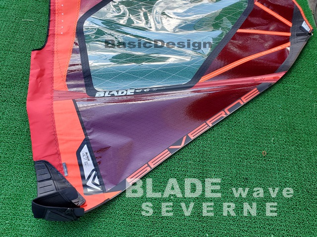 2021 ���С��󥻥��� �֥졼�� SEVERNE BLADE  ��new/����̵����