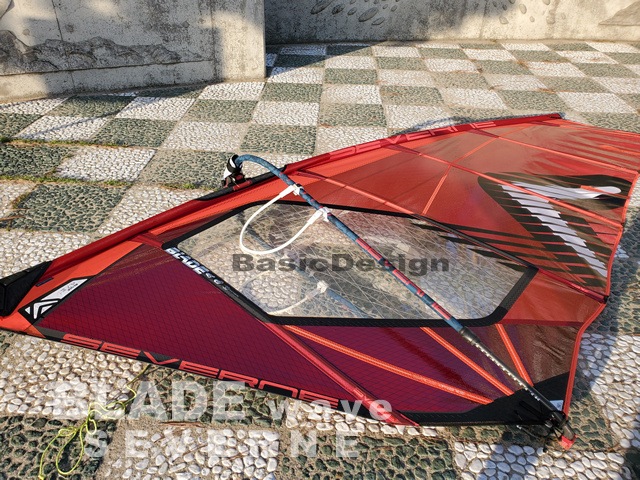2021 ���С��󥻥��� �֥졼�� SEVERNE BLADE  ��new/����̵����