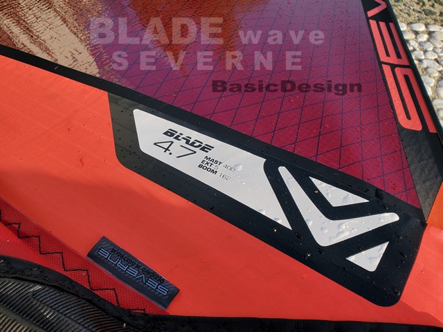 2021 ���С��󥻥��� �֥졼�� SEVERNE BLADE  ��new/����̵����