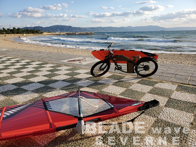 2021 ���С��󥻥��� �֥졼�� SEVERNE BLADE  ��new/����̵����