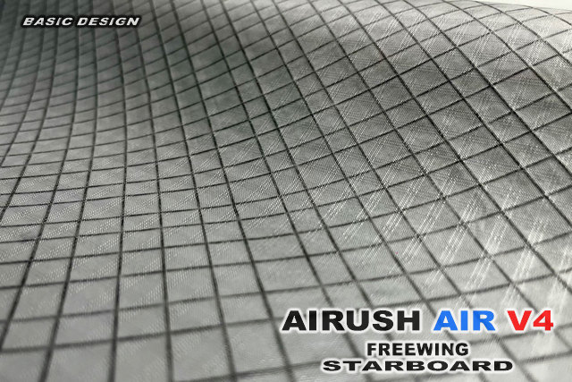 2024 ������å��� �ե꡼������ ������ ����ȥ饨�å��� AIRUSH V4 FreeWing AIR ULTRA X (new/����̵��)